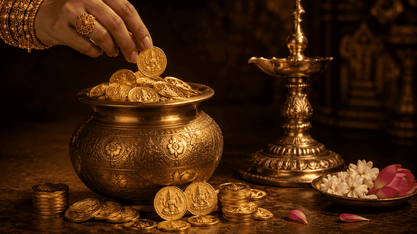 Siva Krishna Jewellers